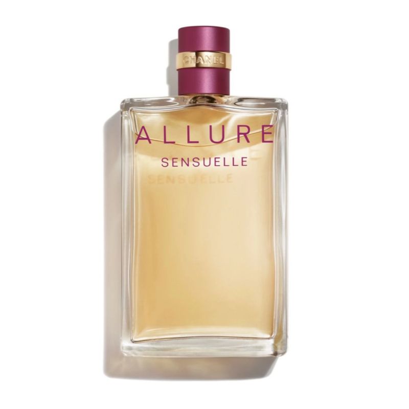 Chanel Allure Sensuelle W EDP 50 ml