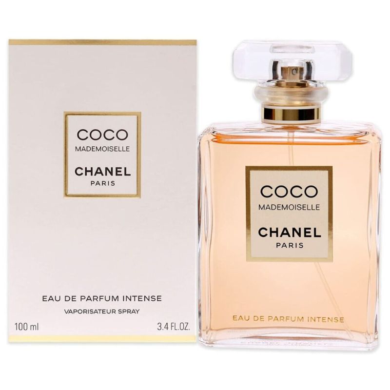 Chanel Coco Mademoiselle Intense W EDP 100 ml