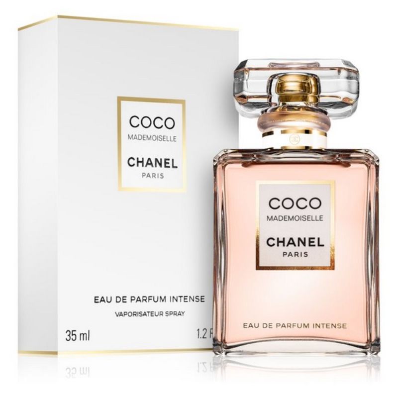 Chanel Coco Mademoiselle Intense W EDP 35 ml