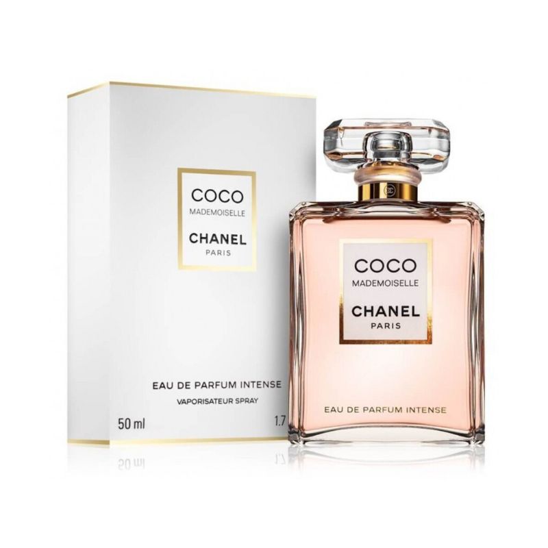 Chanel Coco Mademoiselle Intense W EDP 50 ml