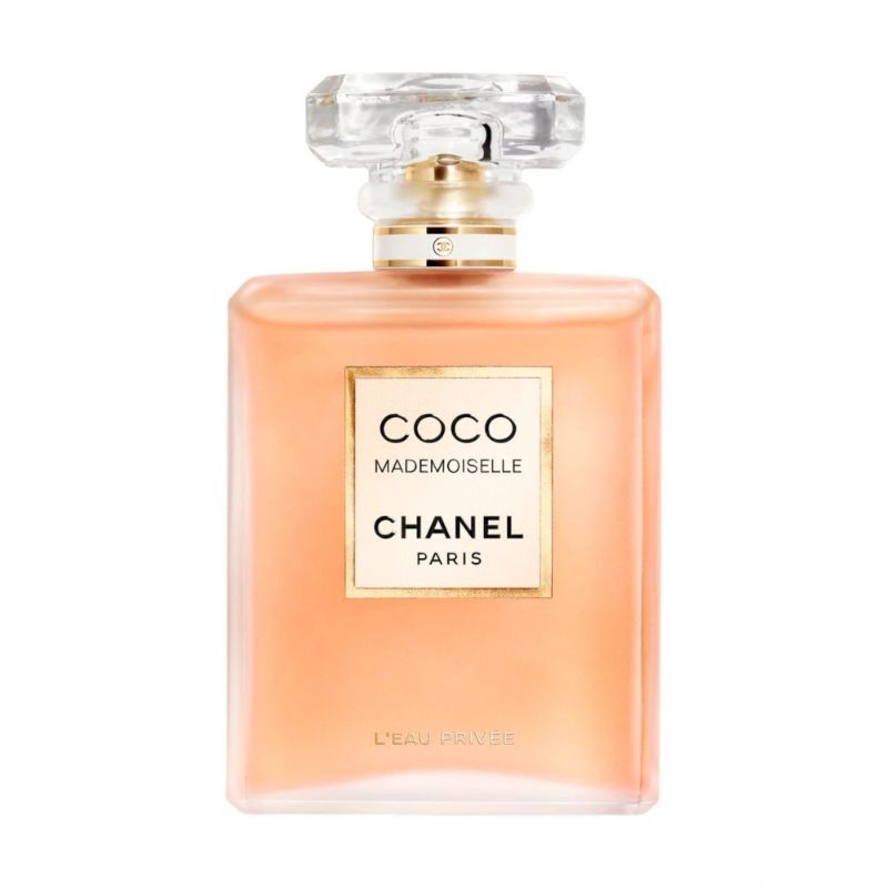 Chanel Coco Mademoiselle L`Eau Privee - Night fragrance W EDP 100 ml /2020