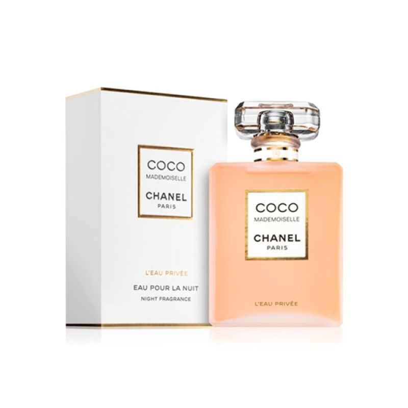 Chanel Coco Mademoiselle L`Eau Privee - Night fragrance W EDP 50 ml /2020