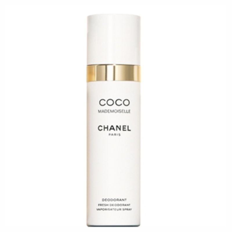 Chanel Coco Mademoiselle W deodorant 100 ml