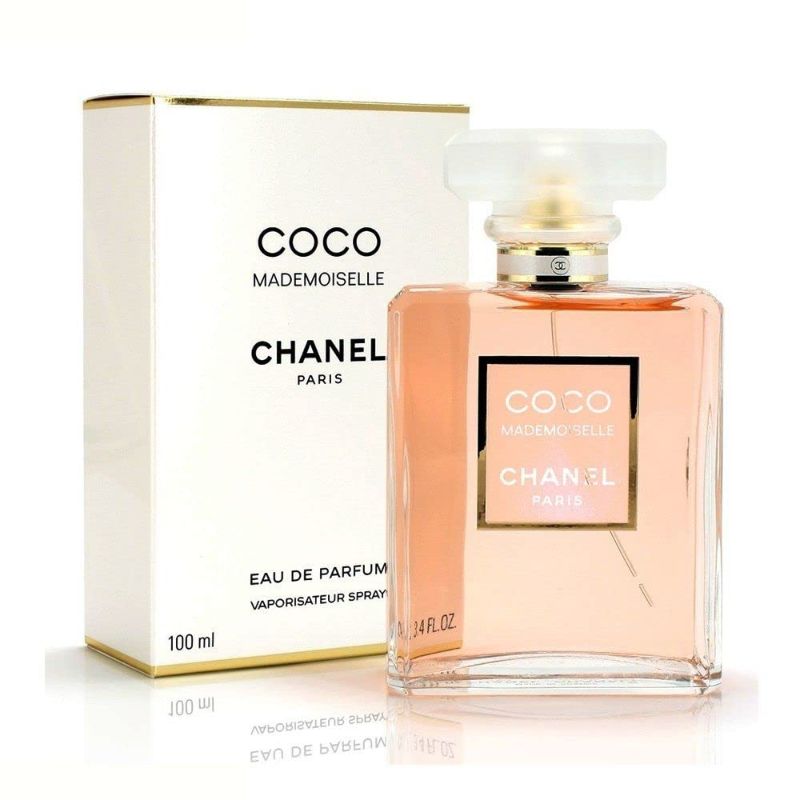 Chanel Coco Mademoiselle W EDP 100 ml