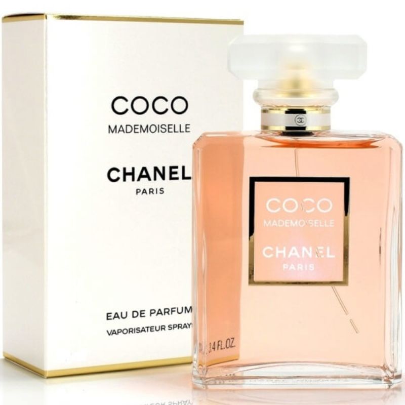 Chanel Coco Mademoiselle W EDP 35 ml