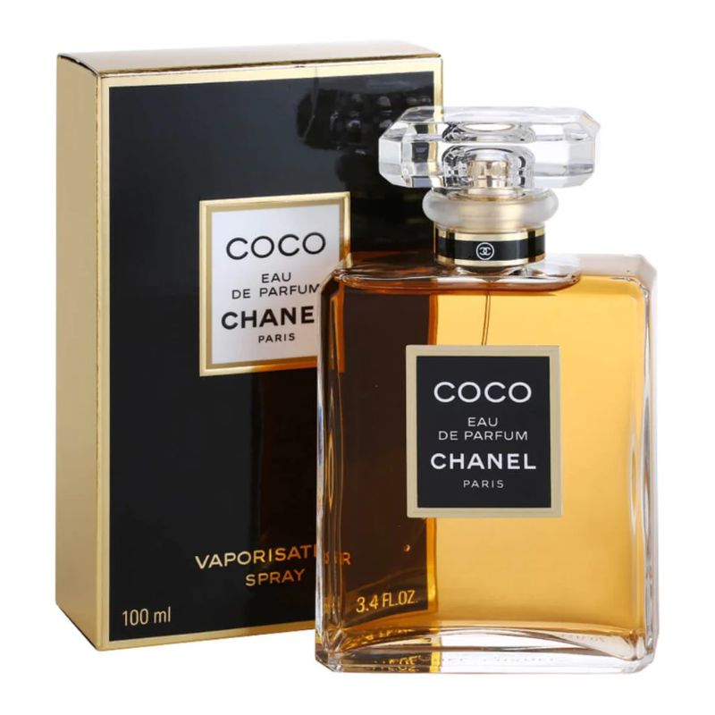 Chanel Coco W EDP 100 ml