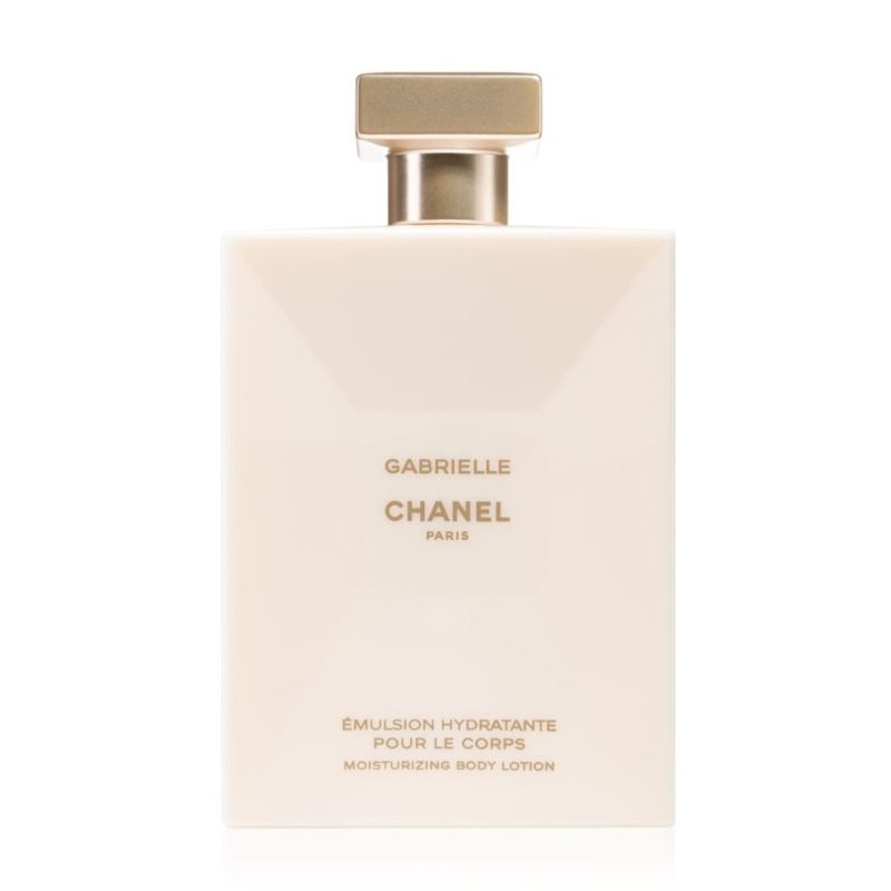 Chanel Gabrielle W body lotion 200 ml