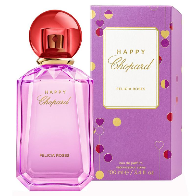 Chopard Happy Chopard Felicia Roses W EDP 40 ml