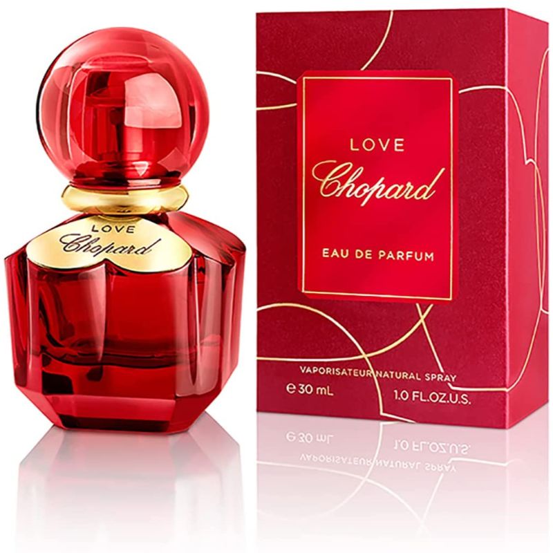 Chopard Love Chopard W EDP 30 ml /2020