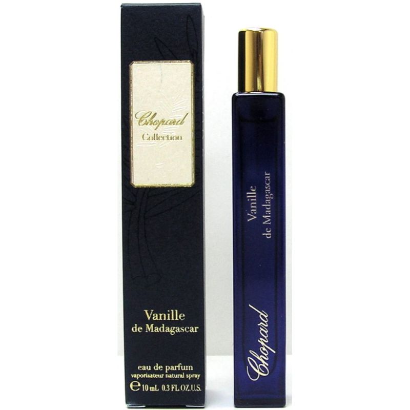 Chopard Collection Vanille de Madagascar U EDP 10 ml