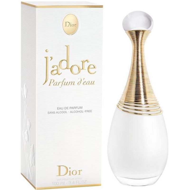 Dior J`Adore Parfum d`Eau W EDP 100 ml /2022