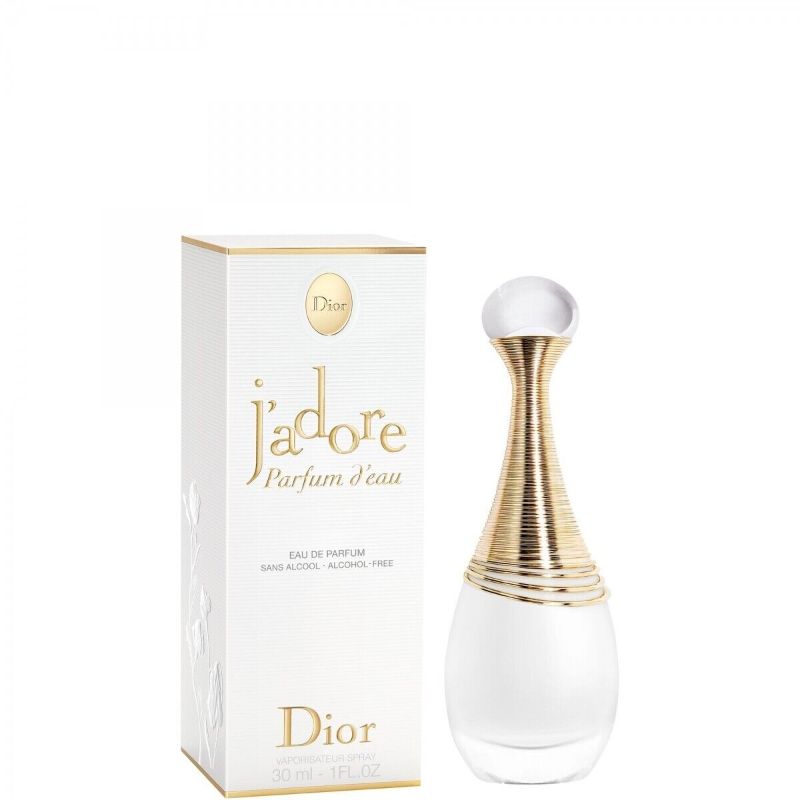 Dior J`Adore Parfum d`Eau W EDP 30 ml /2022