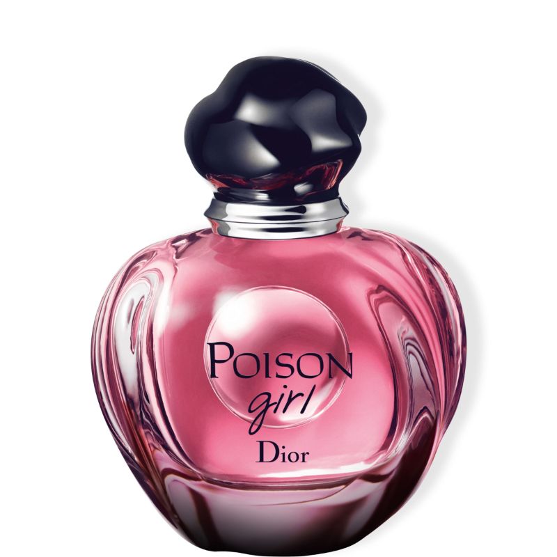 Dior Poison Girl W EDP 100 ml