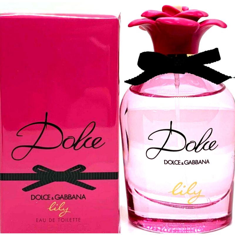 Dolce & Gabbana Dolce Lily W EDT 30 ml /2022