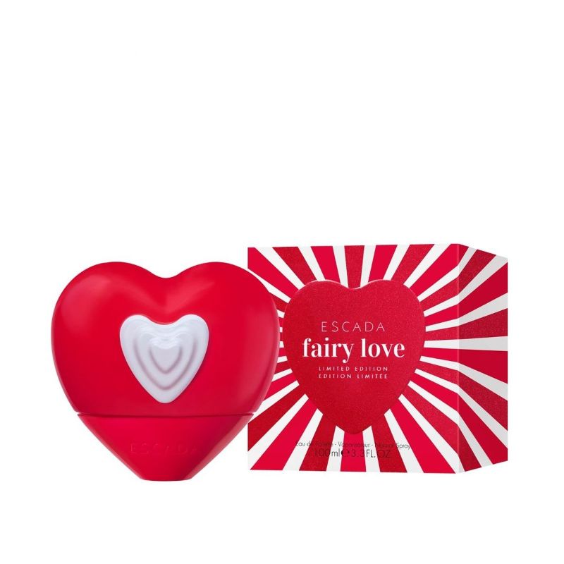 Escada  Fairy Love W EDT 100 ml /2021