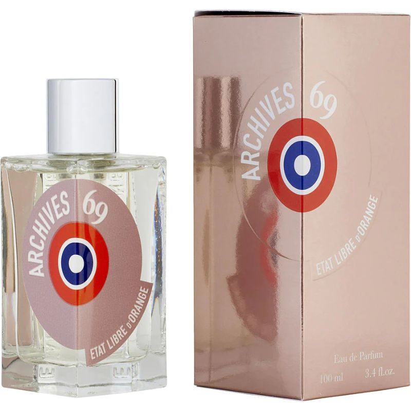 Etat Libre d'Orange Archives 69 U EDP 100 ml - (Tester)