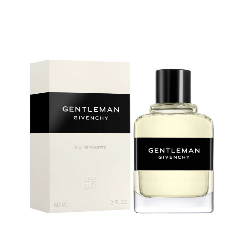 Givenchy Gentleman 2017 M EDT 60 ml