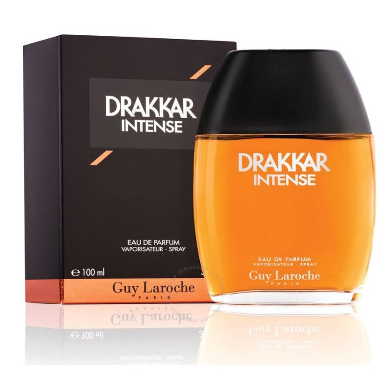Guy Laroche Drakkar Intense M EDP 100 ml - (Tester) /2022