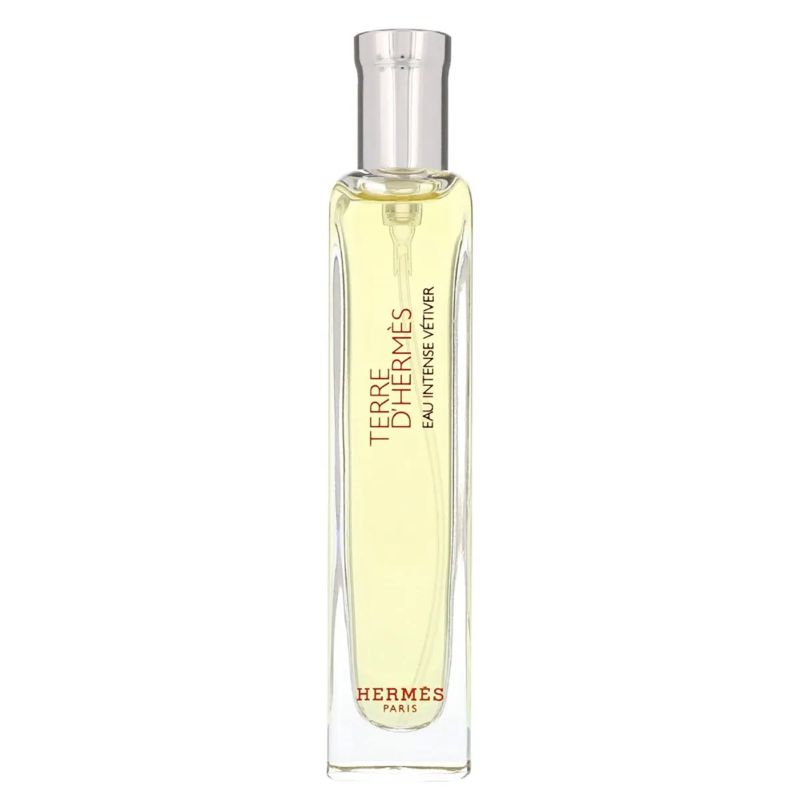 Hermes Terre d`Hermes Eau Intense Vetiver M EDP 15 ml in pouch