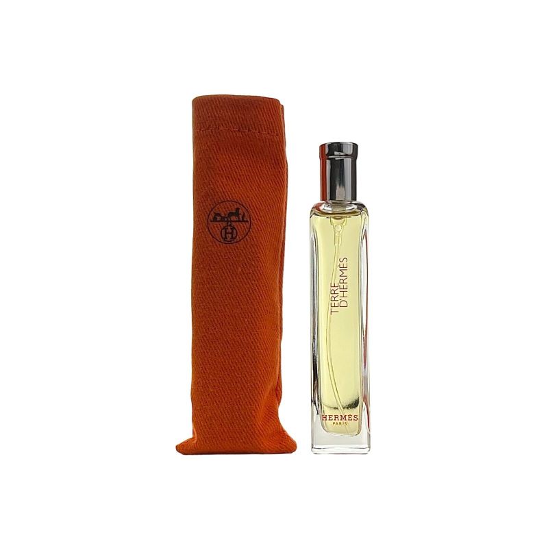 Hermes Terre d`Hermes Parfum M EDP 15 ml in pouch