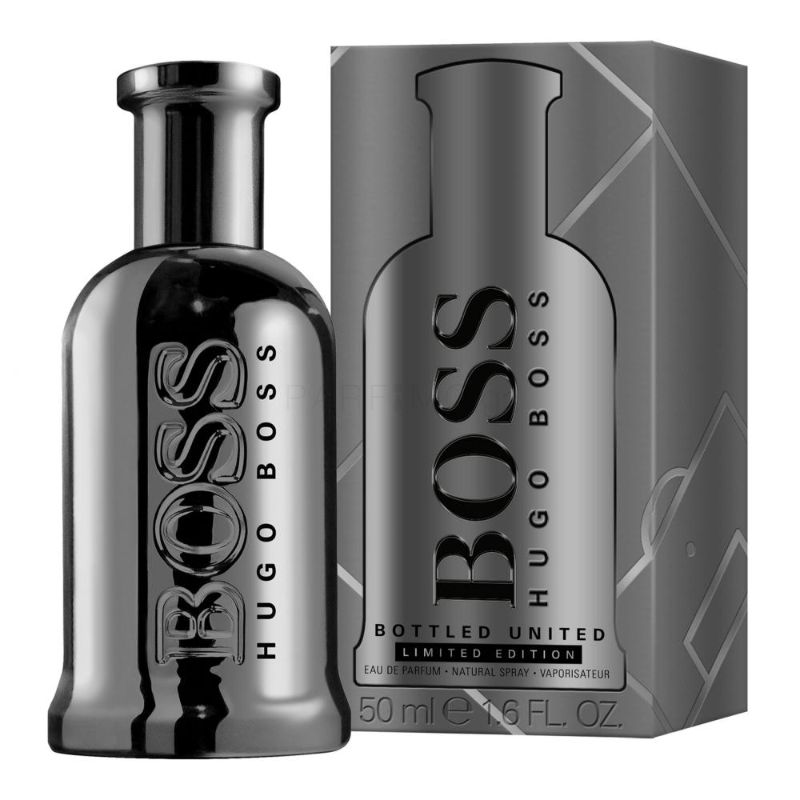 Hugo Boss Boss Bottled United M EDP 50 ml /2021