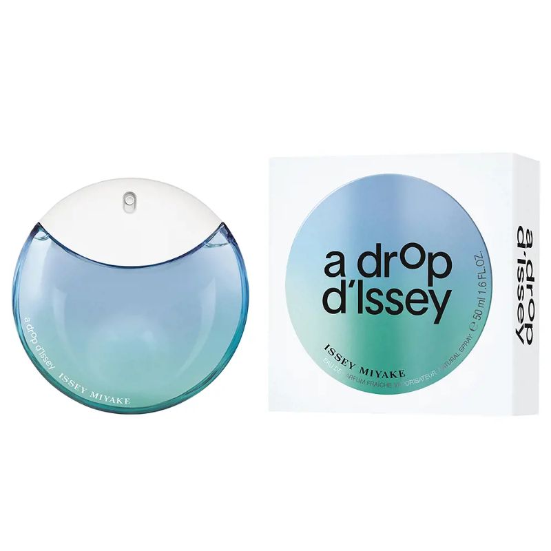 Issey Miyake A Drop d`Issey W EDP 30 ml /2021