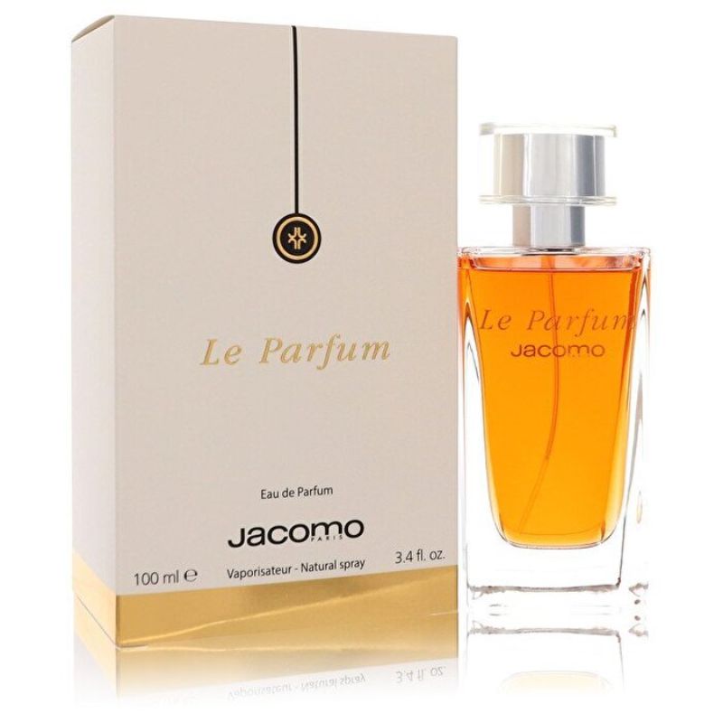 Jacomo Le Parfum W EDP 100 ml