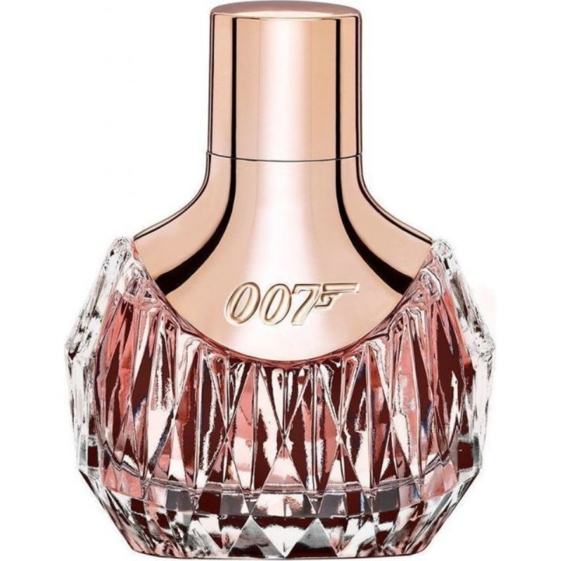 James Bond 007 For Women II W EDP 75 ml - (Tester) with cap