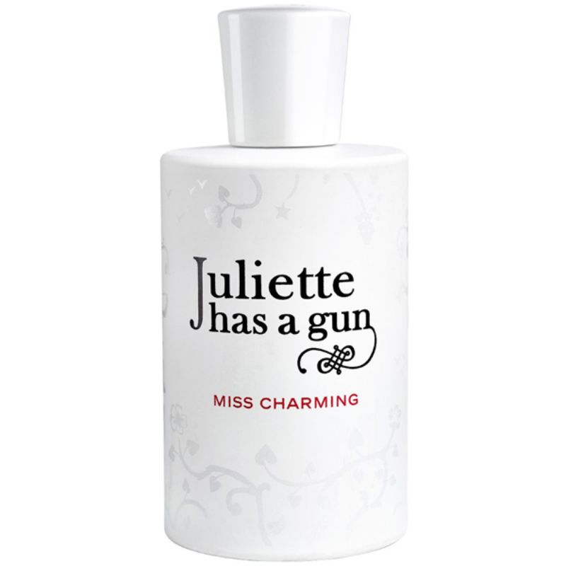 Juliette Has a Gun Miss Charming W EDP 100 ml - (Tester)