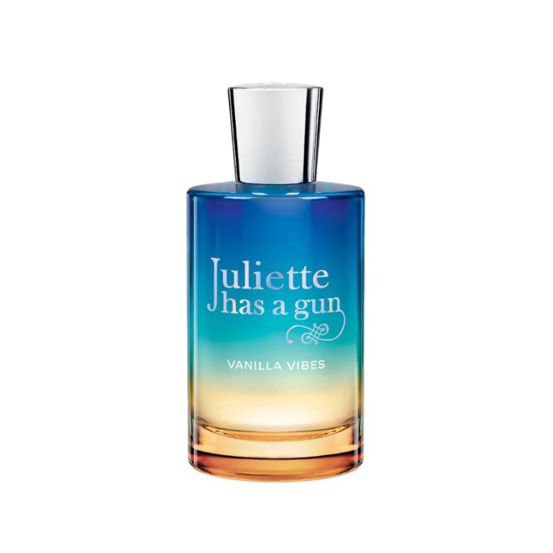 Juliette Has a Gun Vanilla Vibes U EDP 100 ml - (Tester)