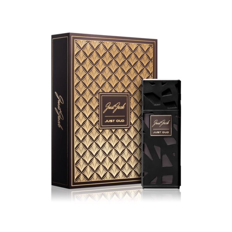 Just Jack Luxe Line Just Oud M EDP 100 ml /2020