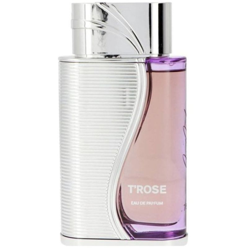 Just Jack Premium T`Rose W EDP 100 ml + free paper bag