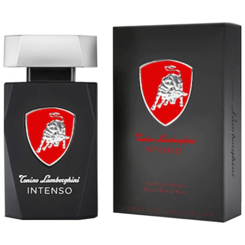 Lamborghini Intenso M EDT 75 ml