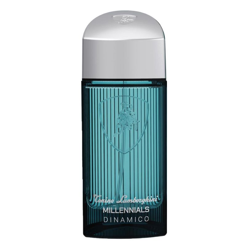 Lamborghini Millennials Dinamico M EDT 125 ml - (Tester) /2021