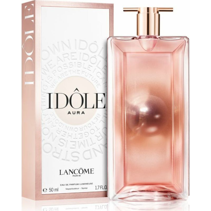 Lancome Idole Aura W EDP 50 ml /2021