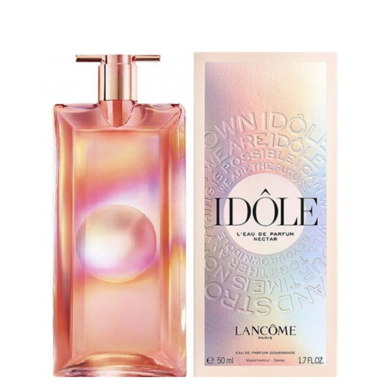 Lancome Idole Nectar W EDP 50 ml /2022