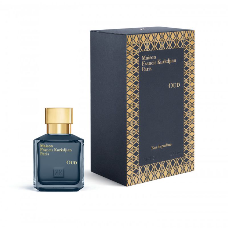 Maison Francis Kurkdjian Oud U EDP 70 ml
