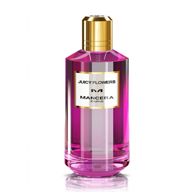 Mancera Juicy Flowers W EDP 120 ml - (Tester) /2020