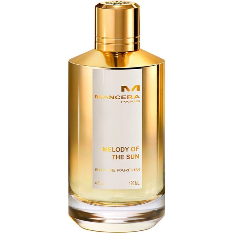 Mancera Melody Of The Sun U EDP 120 ml /2022