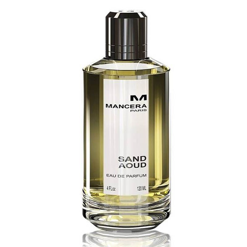 Mancera Sand Aoud U EDP 120 ml - (Tester)