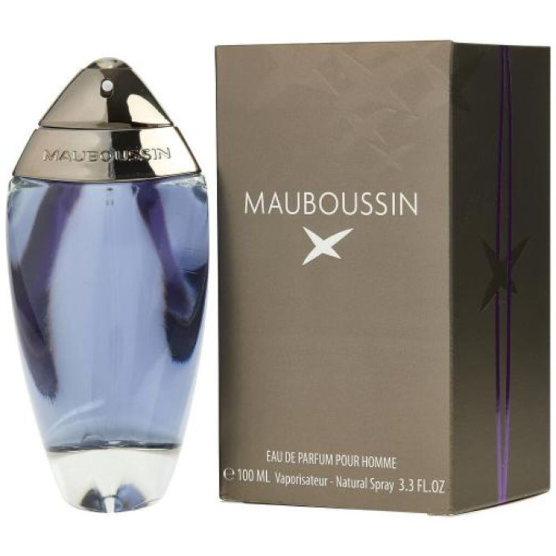 Mauboussin Mauboussin M EDP 100 ml
