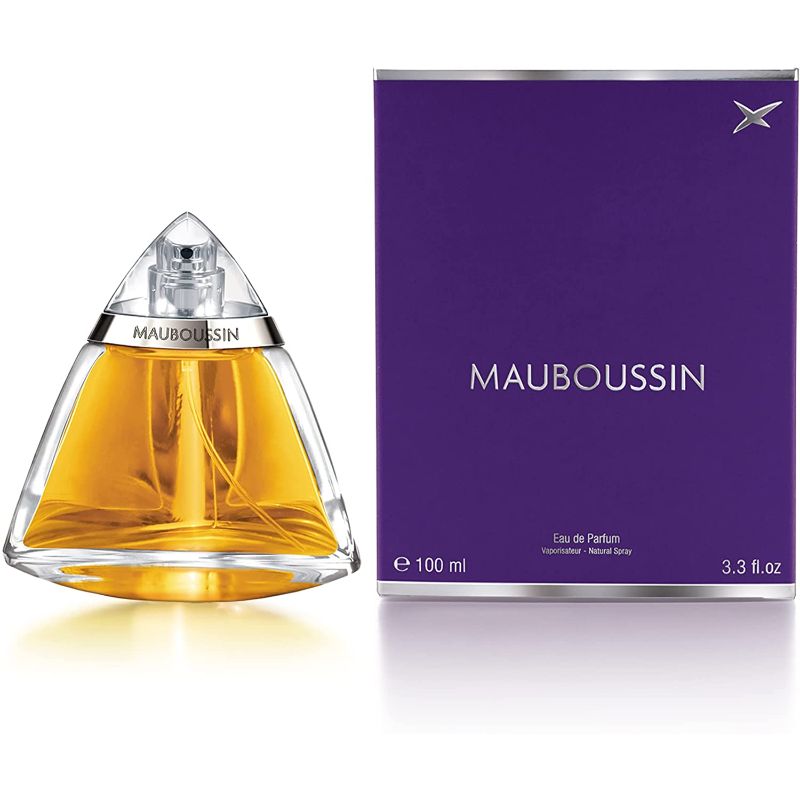 Mauboussin Mauboussin W EDP 100 ml