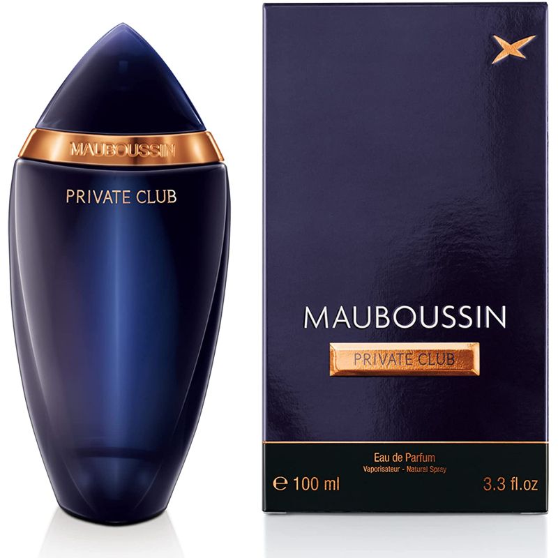 Mauboussin Private Club M EDP 100 ml /2018