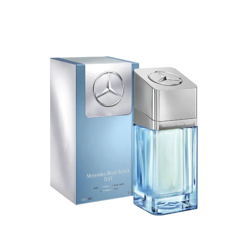 Mercedes-Benz Select Day M EDT 100 ml /2020