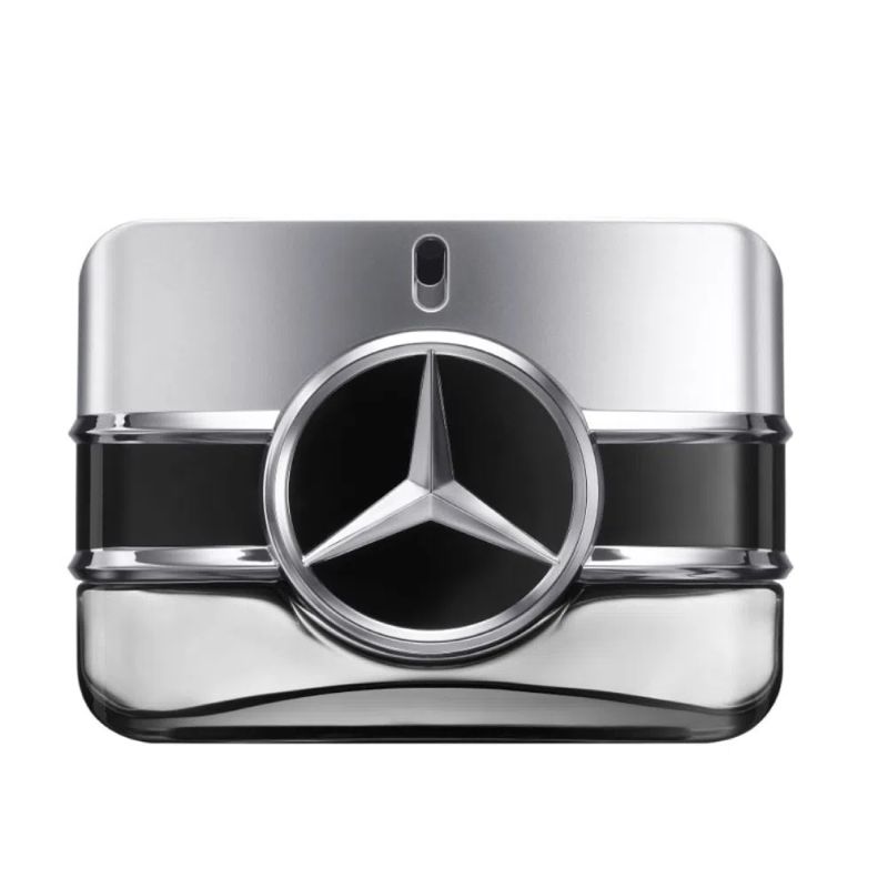 Mercedes-Benz Sign Your Attitude M EDT 50 ml /2022