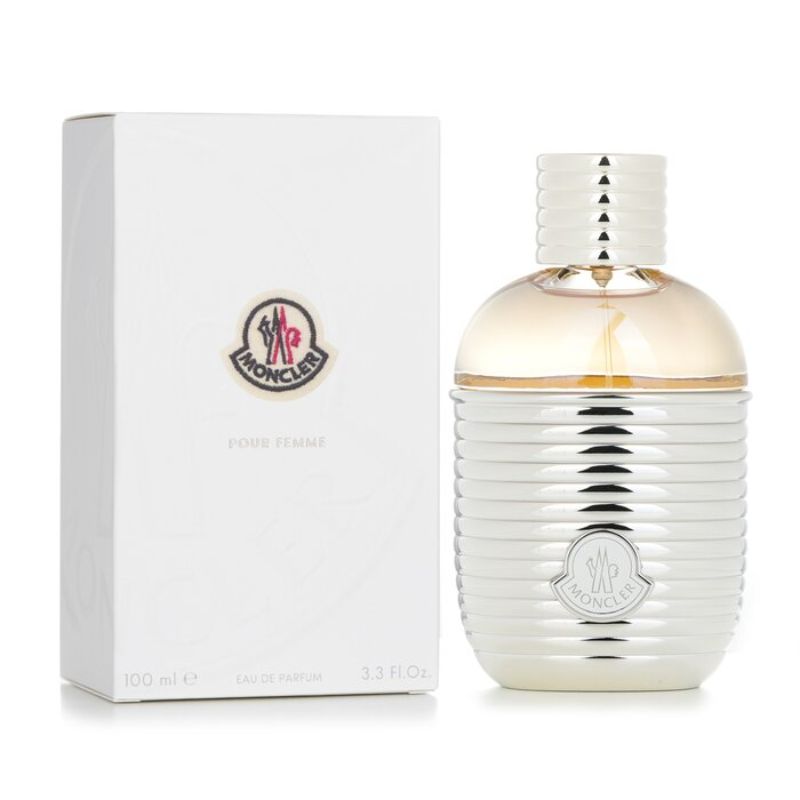 Moncler Moncler Pour Femme W EDP 100 ml /2021