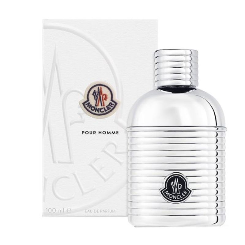 Moncler Moncler Pour Homme M EDP 100 ml /2021