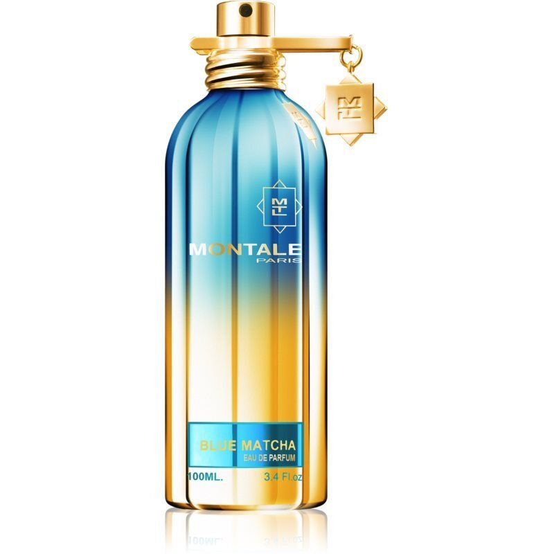 Montale Blue Matcha U EDP 100 ml - (Tester) /2021