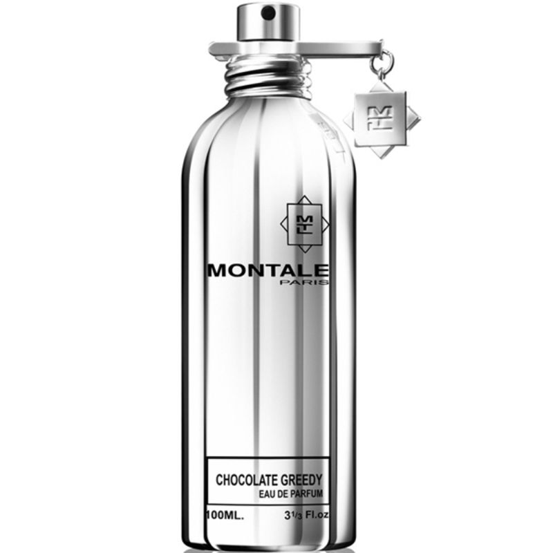 Montale Chocolate Greedy U EDP 100 ml - (Tester)