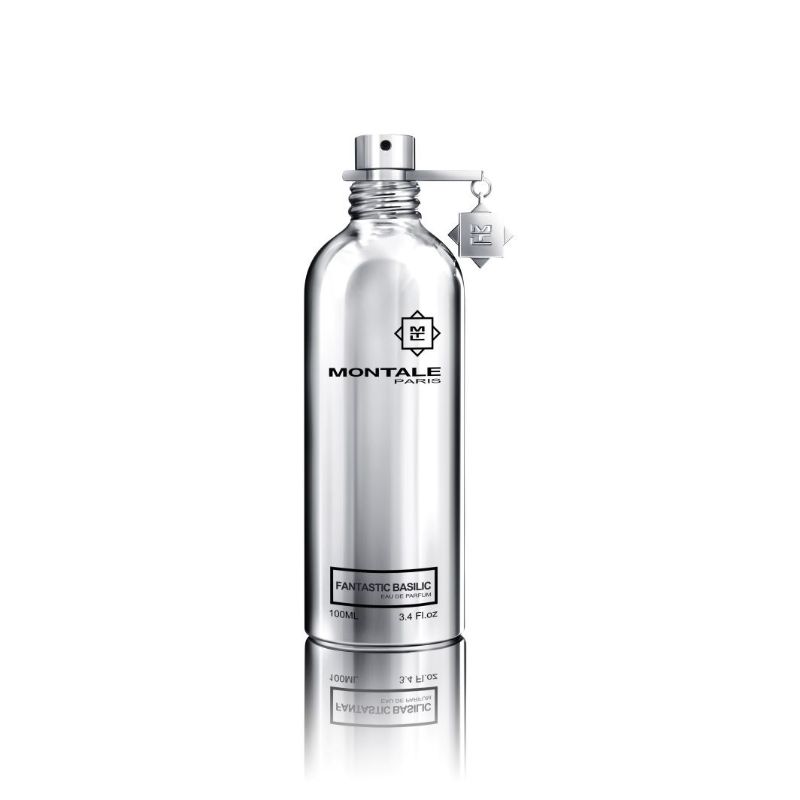 Montale Fantastic Basilic U EDP 100 ml /2022